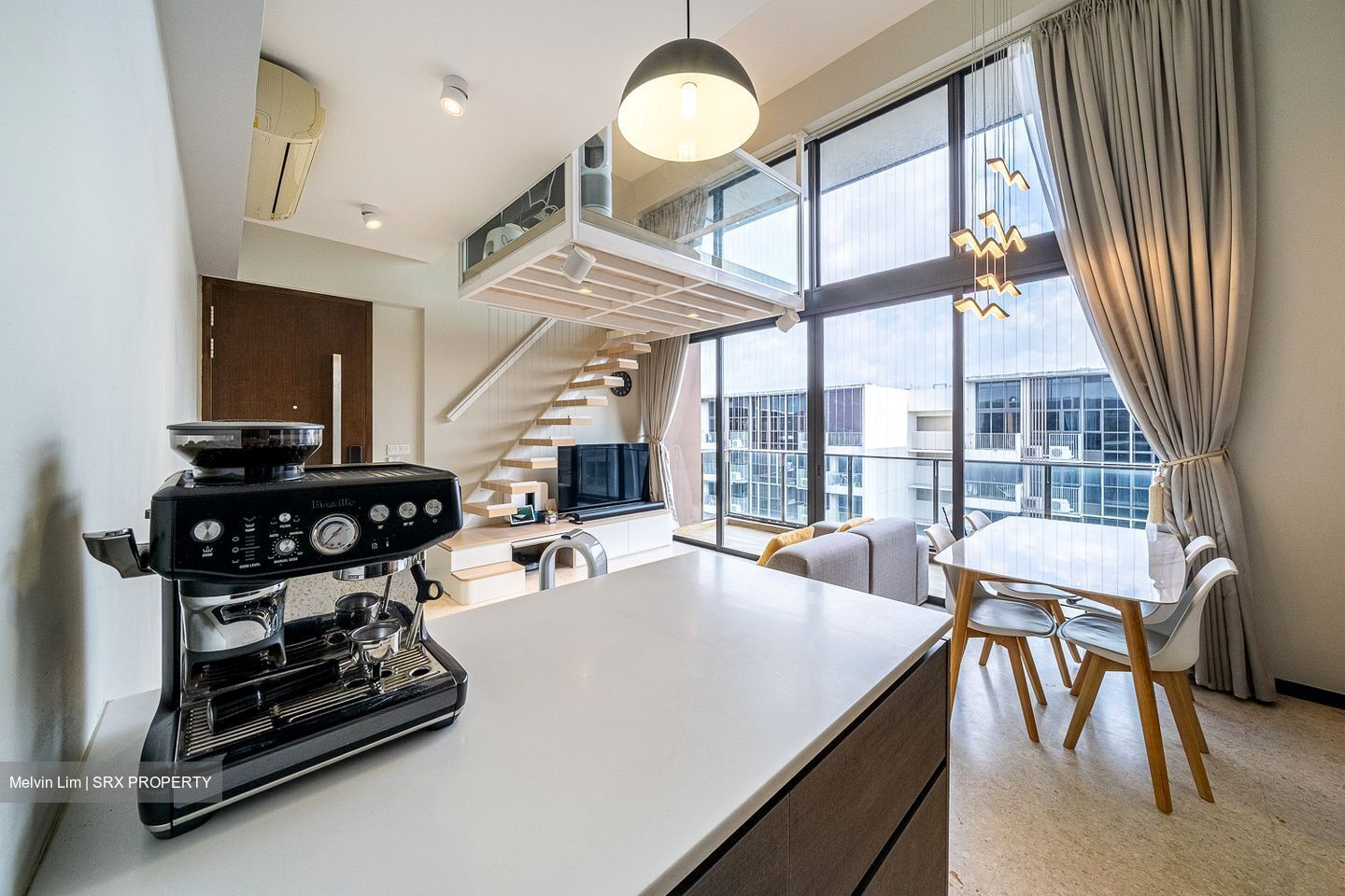Sims Urban Oasis (D14), Condominium #466336371